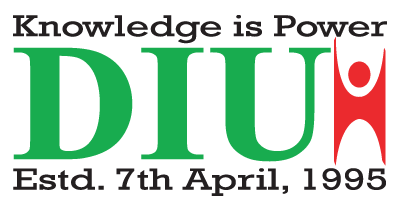 DIU-Dhaka International University